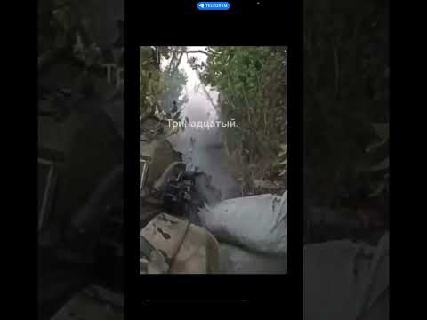 Бои под Авдеевкой