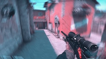 Blinding lights ❤️ (CS:GO montage)