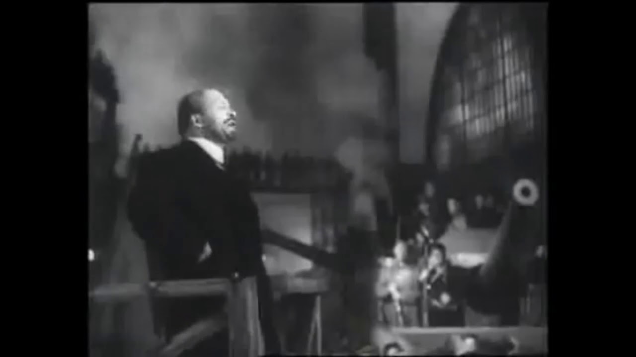 "Вы готовы, рабочие? Так точно, товарищ Ленин! " Песня из заставки ...