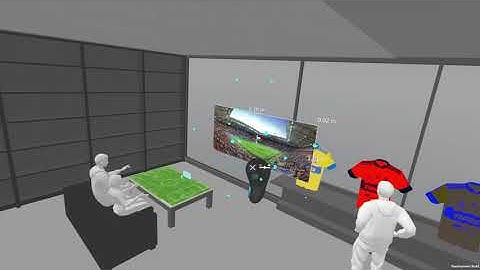 Import images and 3D models in ShapesXR