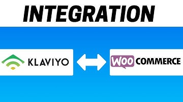 How to Integrate Klaviyo with WooCommerce 2022
