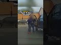 when You Get Instant Karma In Road Rage