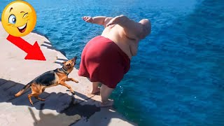 Funny People Doing Dumb Things 🤣 | You’ll Laugh Nonstop | Fails Of The Week #3