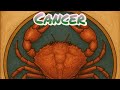 ♋ Cáncer… El cambio ya comenzó. Suelta la carga, elige tu poder ✨ | Tarot de hoy