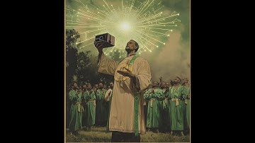 [ARCHIVE] Music, Ham Radio Voices & FT8 — Offline World-wide Comms from the Edge of the Net