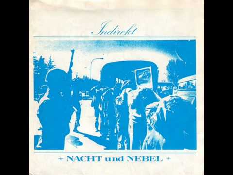 Indirekt — INDIREKT - Niemandsland