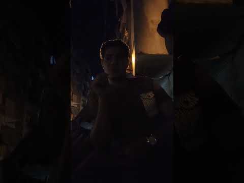 النهارده هو بكره اللي كنت خايف منه امبارح عندما يكون الممثل ينسي انه بيمثل محمد رجب