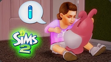 ULTRA-HOOD LEGACY // FOUR CORNERS | SIMS 2 | PART 114 🐇 (Streamed on 5/13/2021)