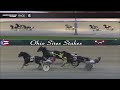 Ohio Sires Stakes - Clever Cody