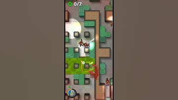 Hunter assassin 128 #gaming #shortsfeed #gameplay #shorts