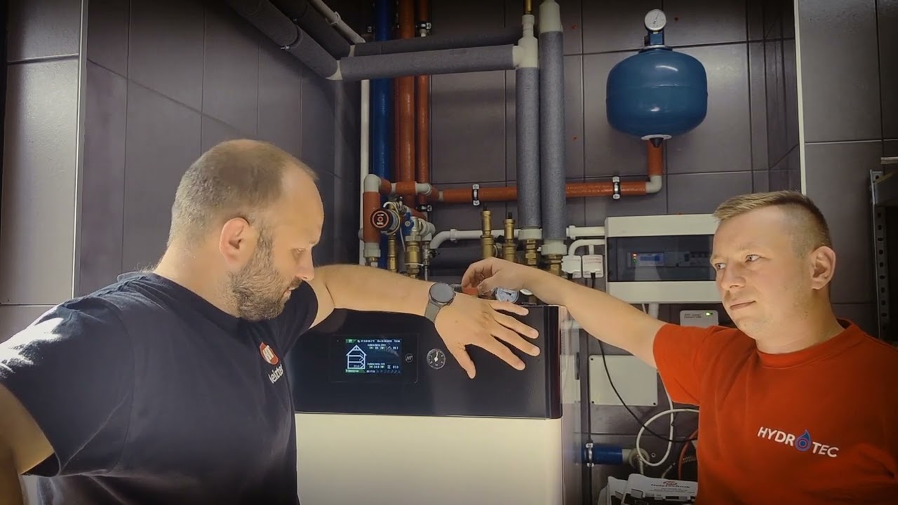 HT Team Mateusz Piotrowicz Hydrotec