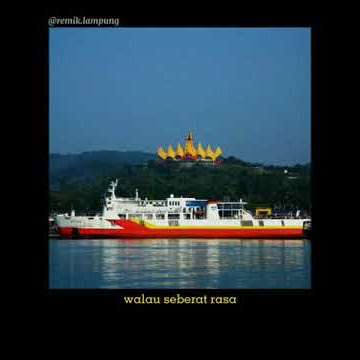 story wa lampung 30 detik