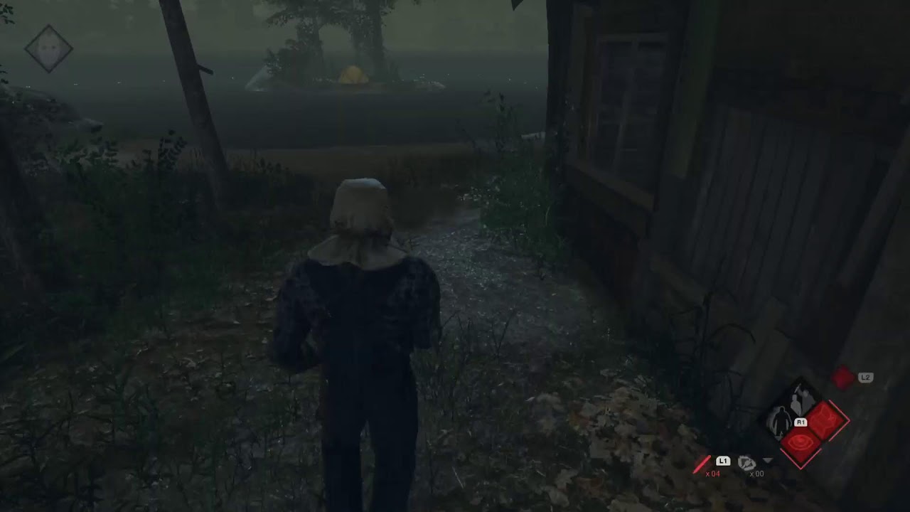 Friday The 13th The Game!! Slaughter Party!! With KillinTime!!