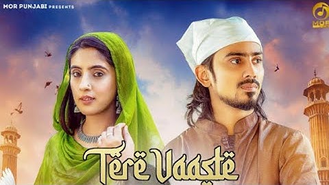 Tera Vaste Sameeksha Song | Tere Vaste Adnan | sameeksha sud new song | sameeksha sud