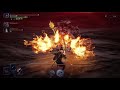 Fight Night Everdark Balancers