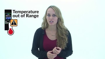 Alarms Available When Using a KE2 Temp Controller Video 095 (FAQ: Walkin Coolers, Walk-in Freezers)