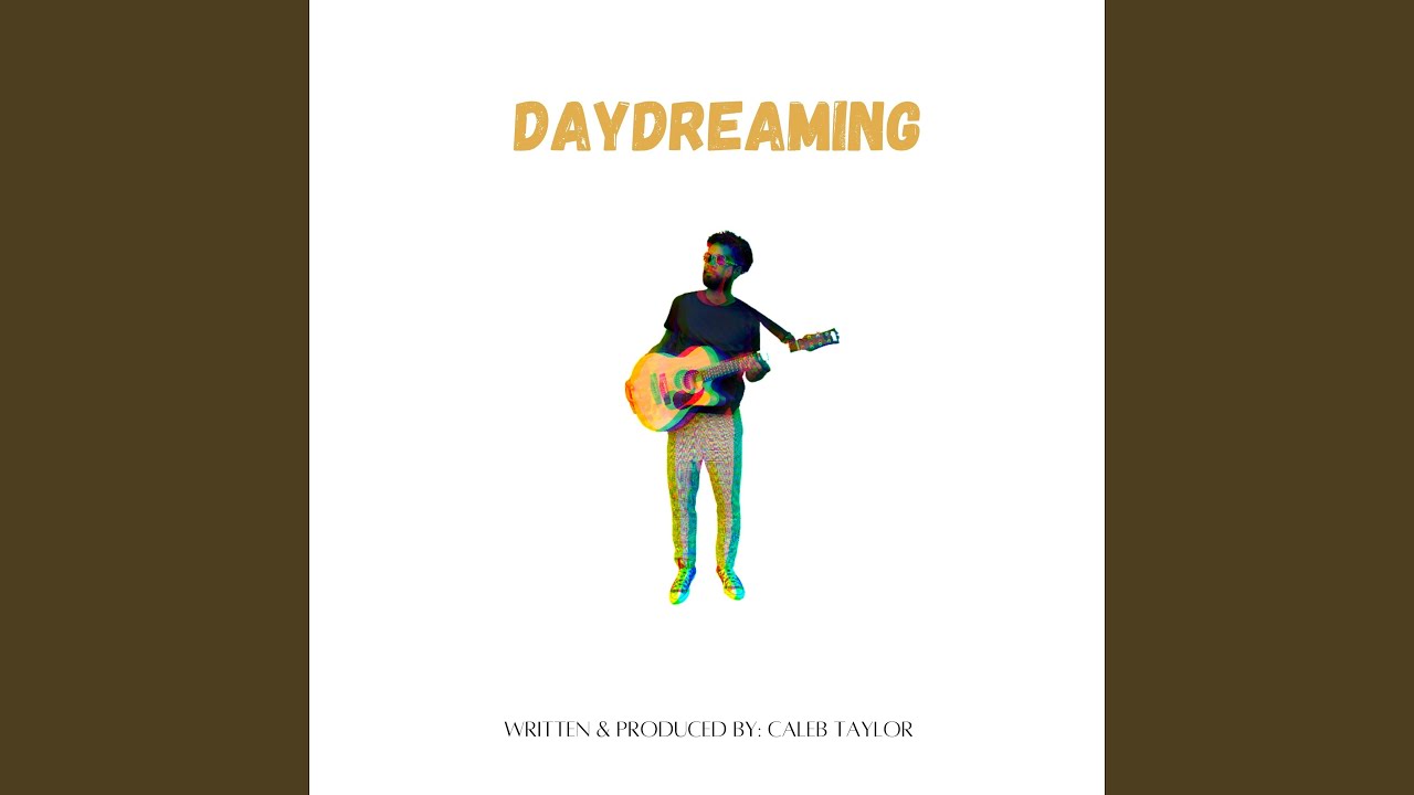 Watch DayDreaming (Vocals) on YouTube Watch DayDreaming (Vocals) on YouTube
