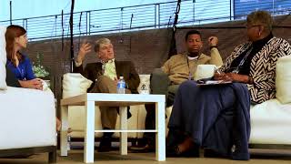 Listen First in Charlottesville: Charlottesville Working to Heal and Progress