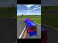 Bus Racing Game | City bus driver simulator 3D#shorts #bussimulator #busgames