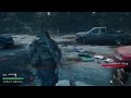 Days Gone Серия 6 Выживание 2 Качаем персонажа