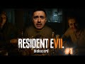 НЕ ХОЧУ Я ЭТО КУШАТЬ►RESIDENT EVIL 7 ►PS5 PRO #1