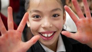 Ysgol Gynradd Gatholig Y Santes Fair Yn Tŷ Pawb St Marys Rc Primary School Tŷ Pawb