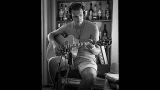 Instrumental guitar song