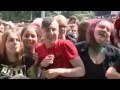 Anti-Flag - Live at Vainstream 2016 [Pro-Shot]