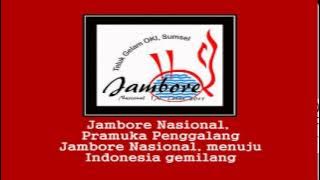 PRAMUKA   MARS JAMNAS 2011