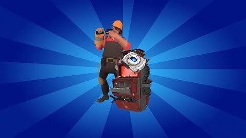 Team Fortress 2 - Wheatley