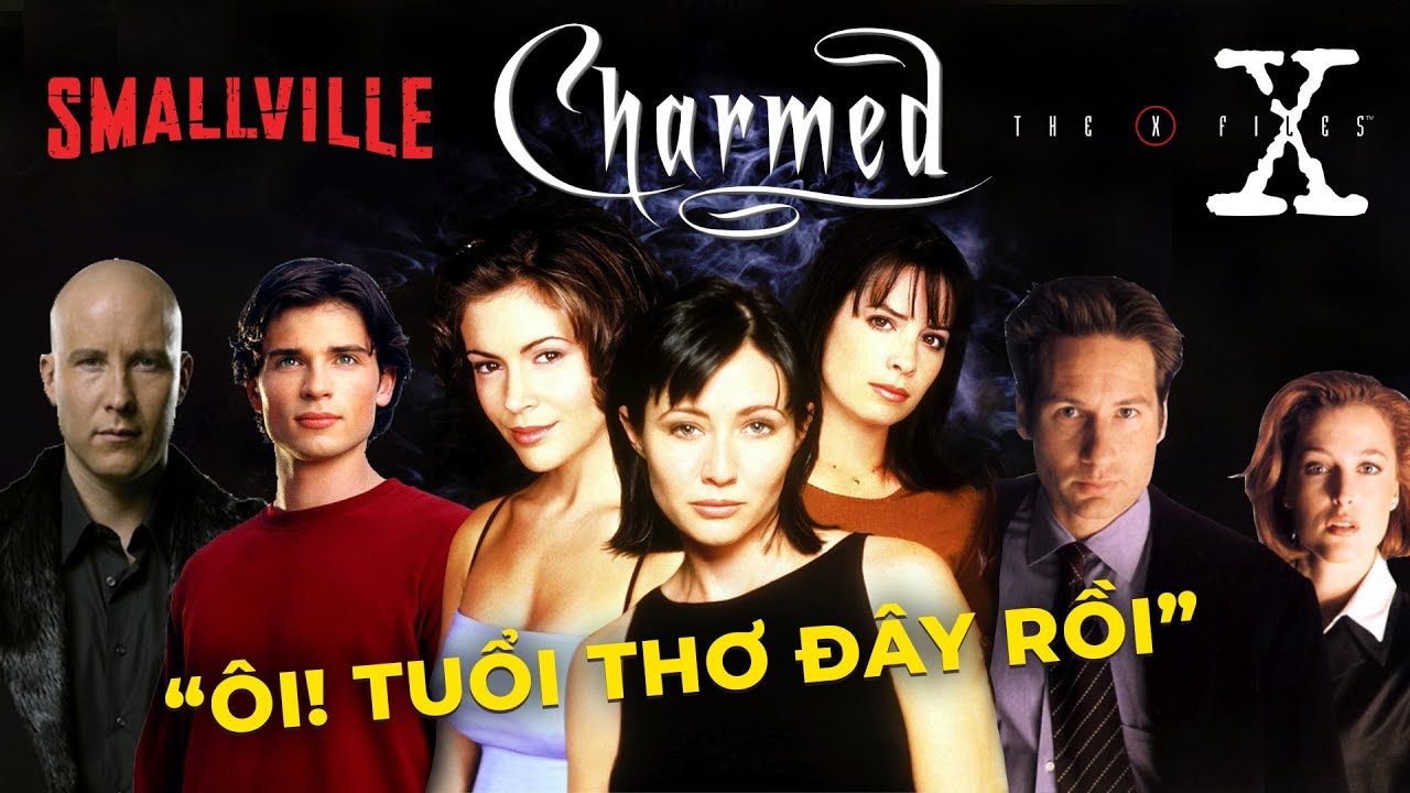 Top phim GỢI NHỚ TUỔI THƠ