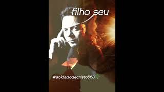 Filho seu: autoria própria (#soldadodecristo568#curtam #depression 