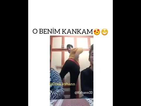 Yeni kanka akımı (obenim kankam) kyhann