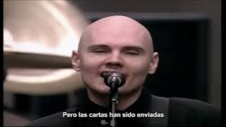 The Smashing Pumpkins - Perfect (Live) (Subtitulado)