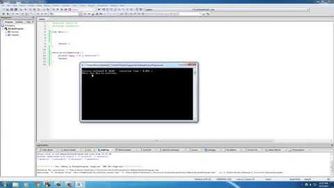 C Programming Tutorial   54   Functions