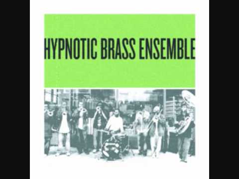 Emmett Till - Hypnotic Brass Ensemble