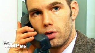 BIG BREAK | The Temp Life | S1 • Ep5