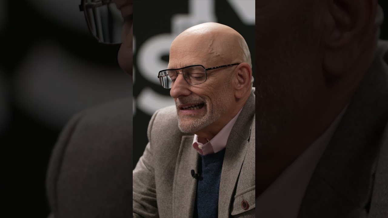 Are Horror Films MORALLY Acceptable?