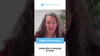 Four-Year-Old Sam Was Having An Epic Meltdown At Bedtime