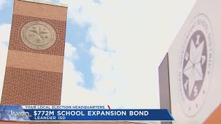 Election Day to bring decisions on local propositions, bonds, state constitutional amendements