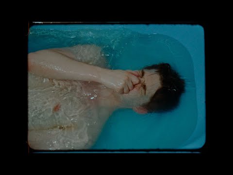 Bombay Bicycle Club Ft. Holly Humberstone - Diving