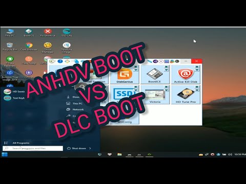 Video: Apakah boot cepat sama dengan boot aman?