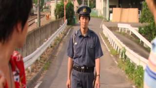 우리들과 경찰아저씨의 700일 전쟁 [영화의 백미 '전기도둑작전']