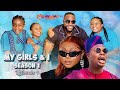 My Girls And I | Season 1 - Episode 9 | RUTH KADIRI | MR MACARONI | MAKANAKI | THE OGUIKE SISTERS