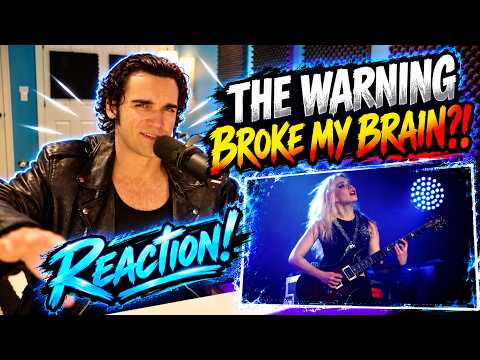 The Warning Army Sent Me THIS… I’m Speechless “Dust to Dust / Dull Knives” | Reaction!