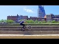 Cruisin&#39; / Flyin&#39; with Corey Martinez | BMX