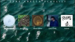 ZEKE ABELLA [Playlist]