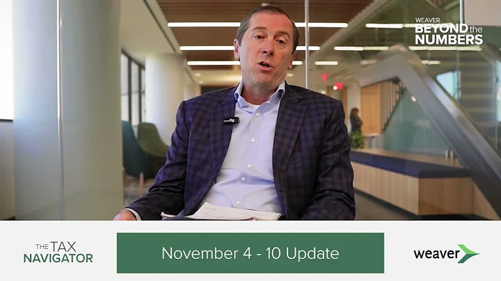 Congress Debated Shutdown Funding as Tax Relief Replaced Tariff Rebates