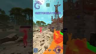 Читы в Раст без банов. Rust moments #cheating  #cheat #rust #gaming #раст #ЧитыРаст2025