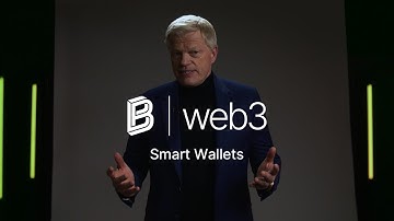 Bitpanda Web3 - Smart Wallet